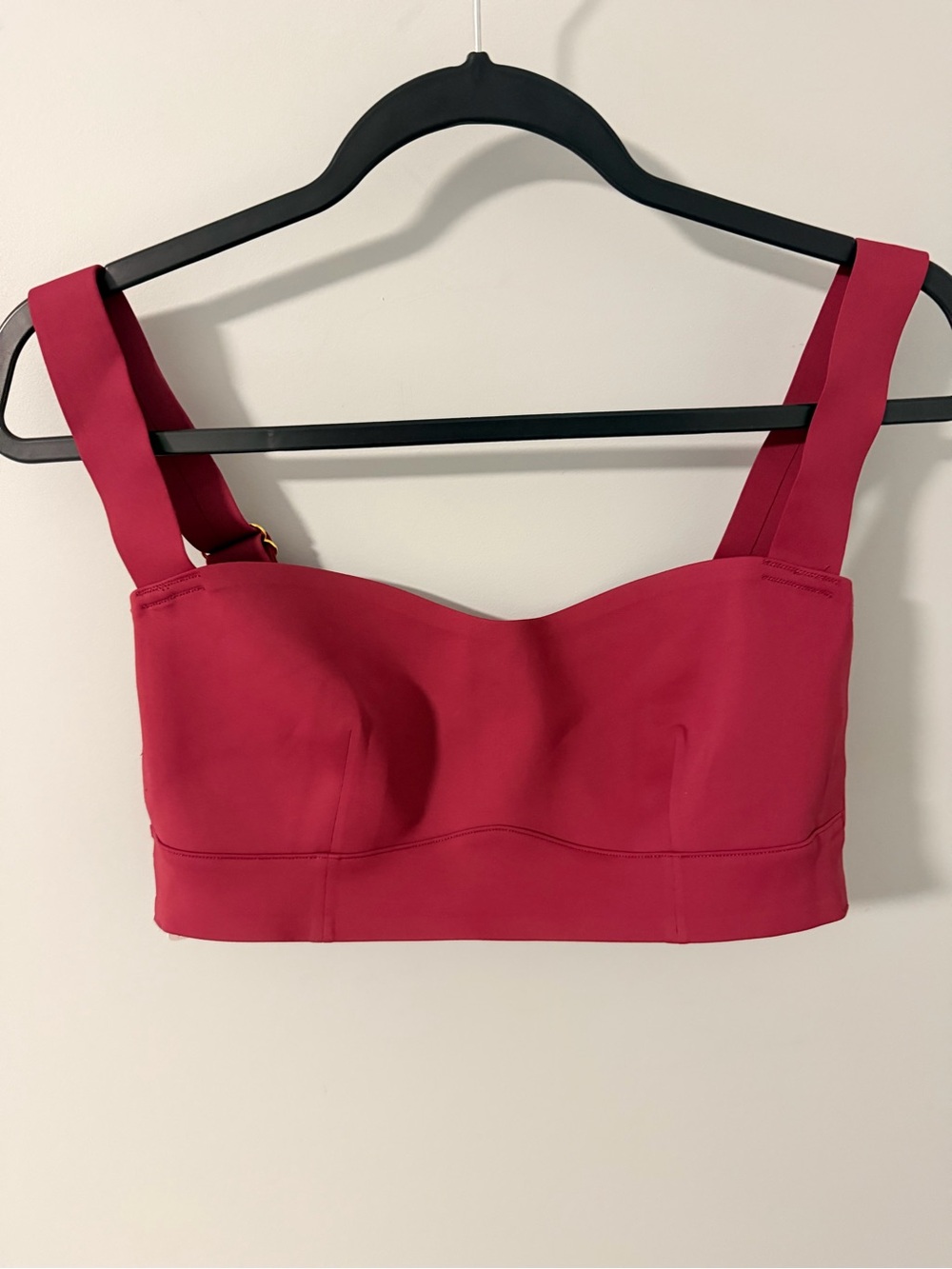 Free People intimately - Naomi Longline Bra size M